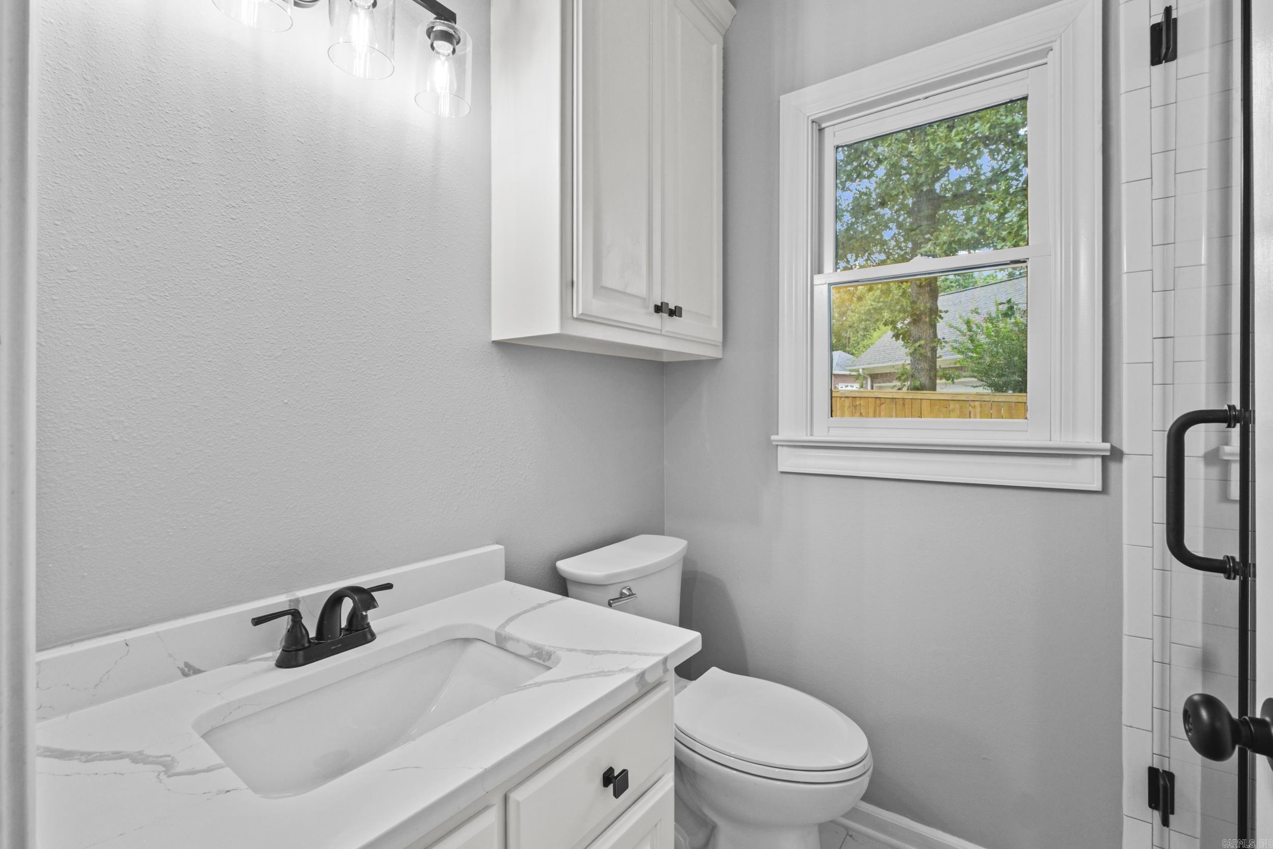 CHENAL VALLEY ABERDEEN - Residential