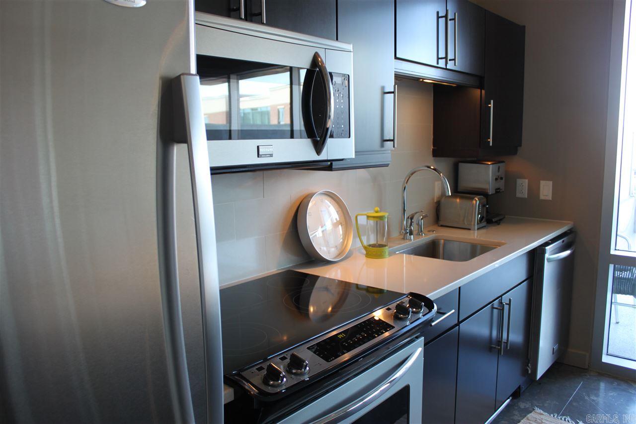 River Market Place - Residential