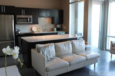 River Market Place - Residential