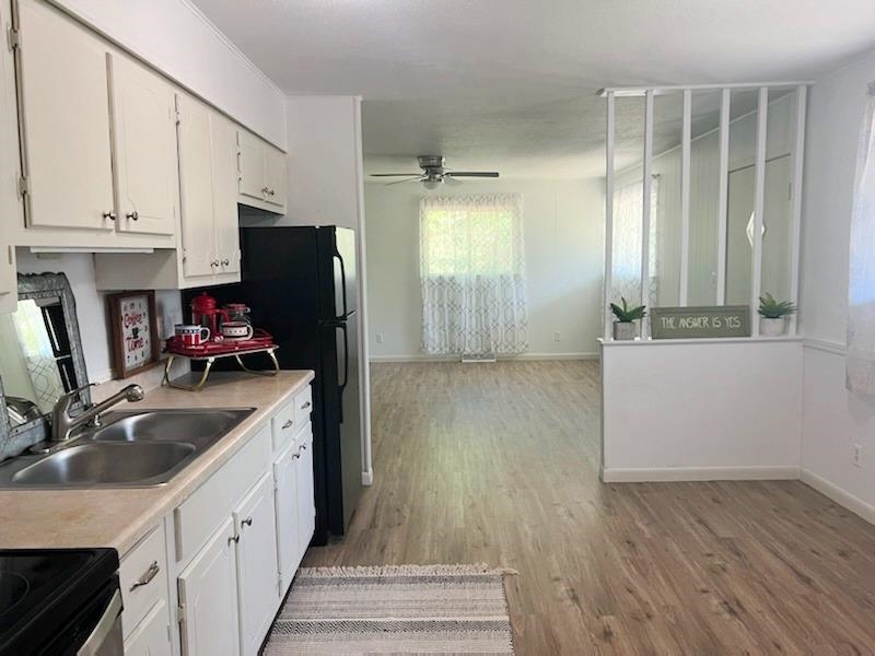 Broken Bow - Residential