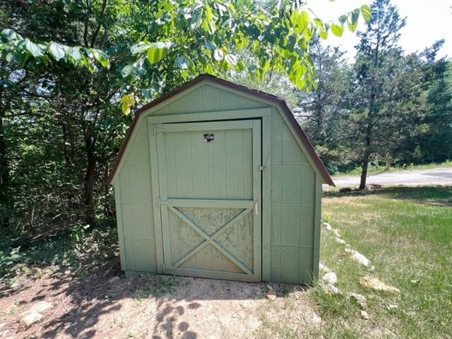 Broken Bow - Residential