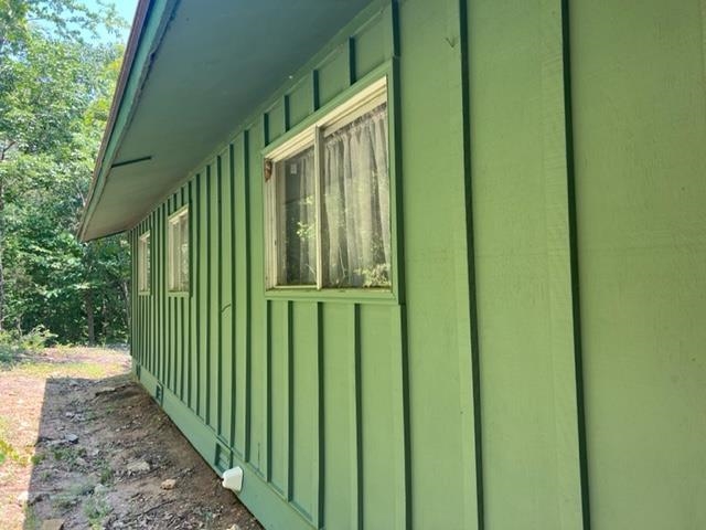 Broken Bow - Residential