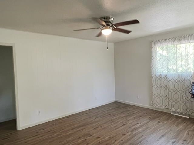 Broken Bow - Residential