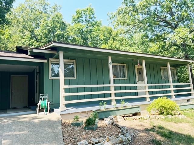 Broken Bow - Residential