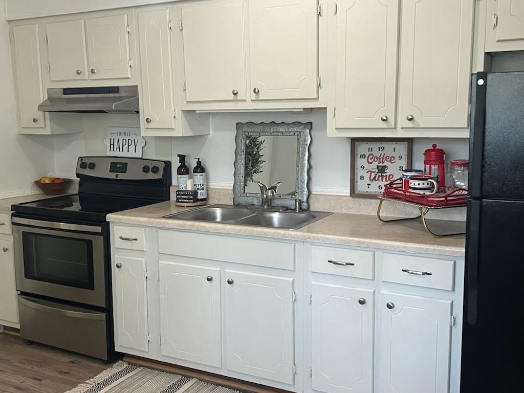 Broken Bow - Residential