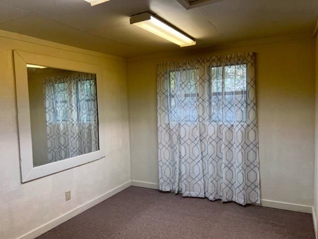 Broken Bow - Residential