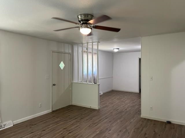 Broken Bow - Residential