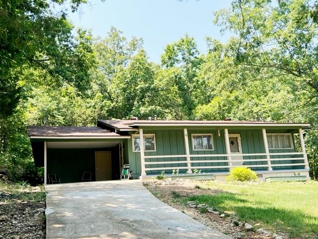 Broken Bow - Residential