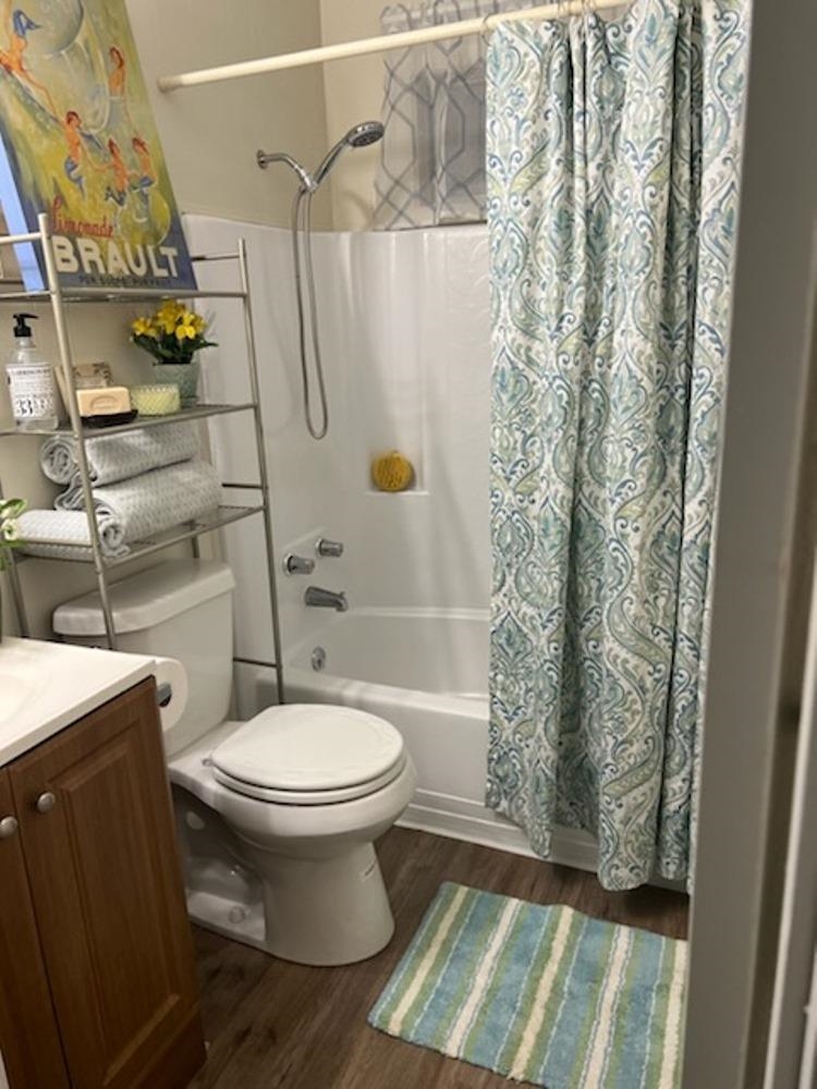 Broken Bow - Residential