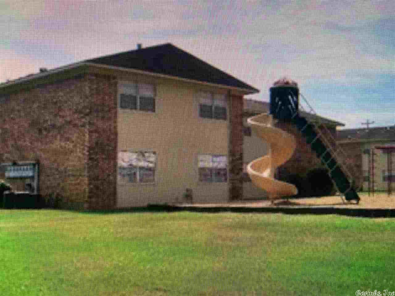 Broadmoor North - Residential Income