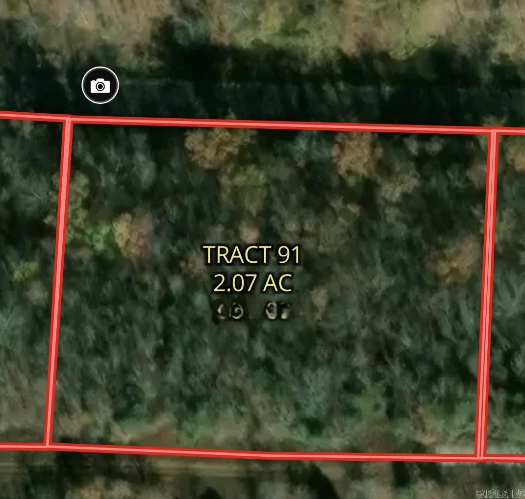 Mountain Ranch Estates - Land