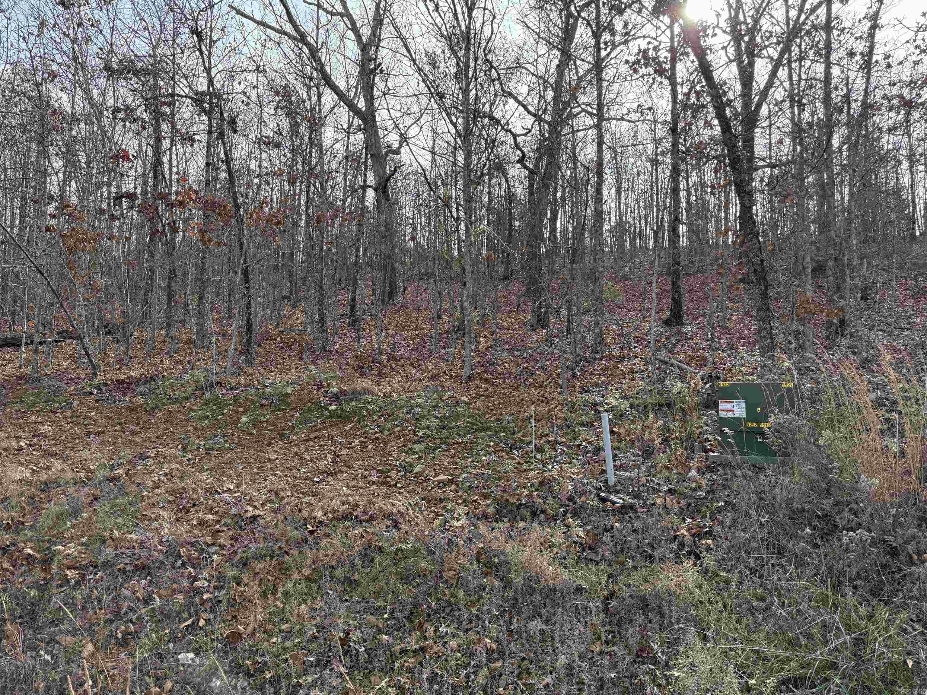 Mountain Ranch Estates - Land