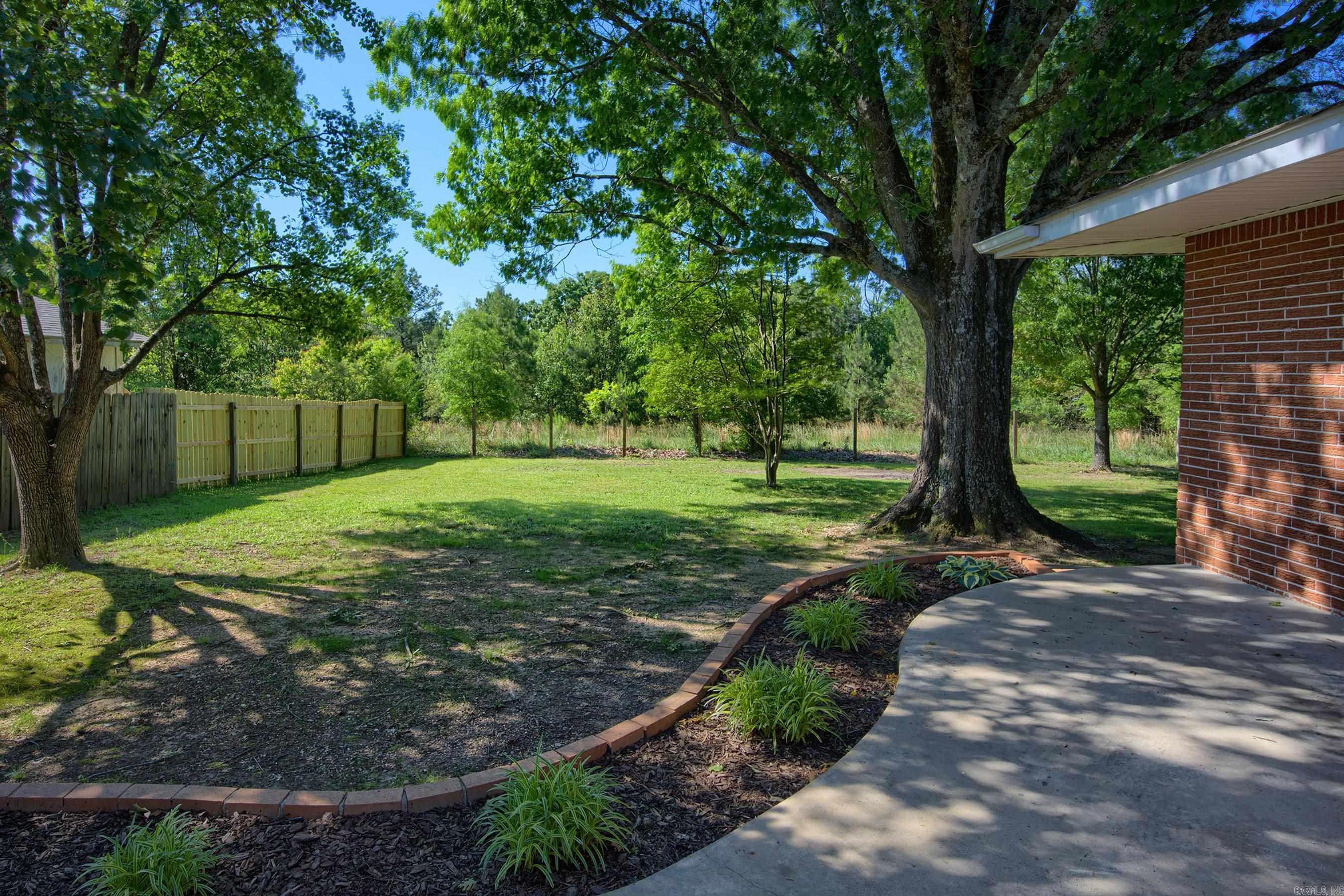 Hot Springs Unplatted - Residential