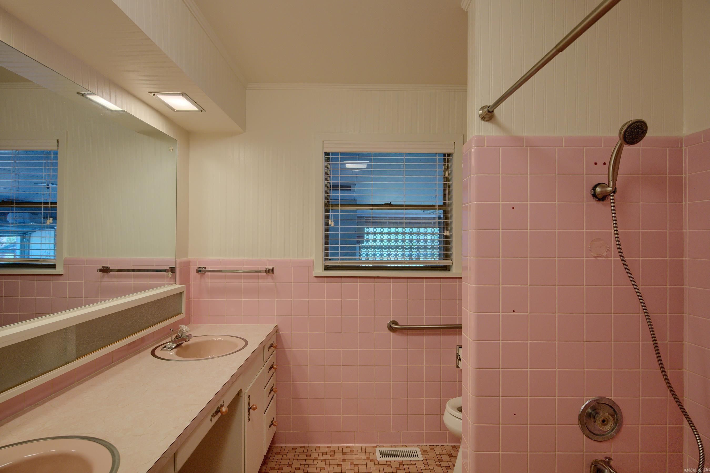 Hot Springs Unplatted - Residential