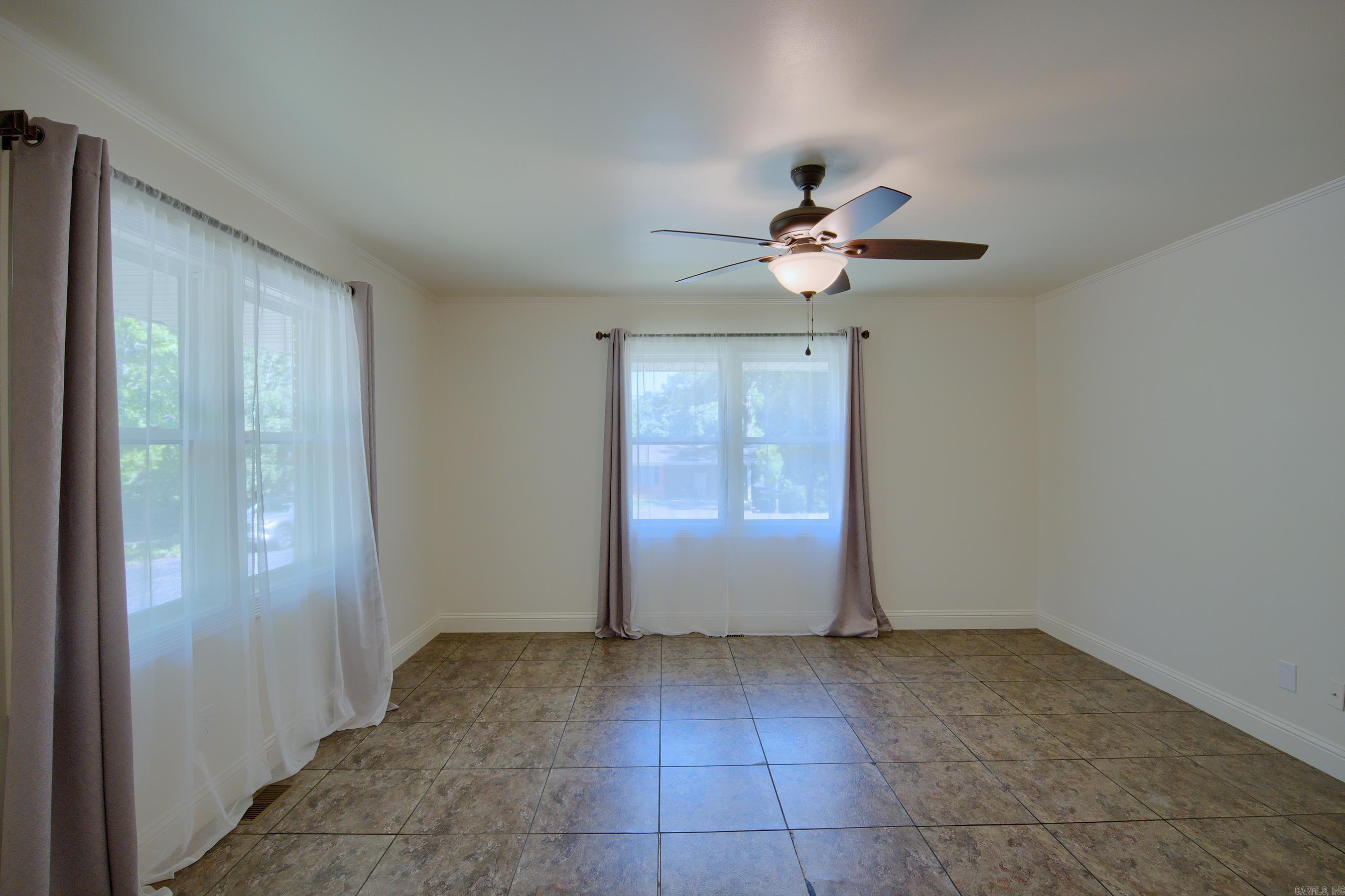 Hot Springs Unplatted - Residential