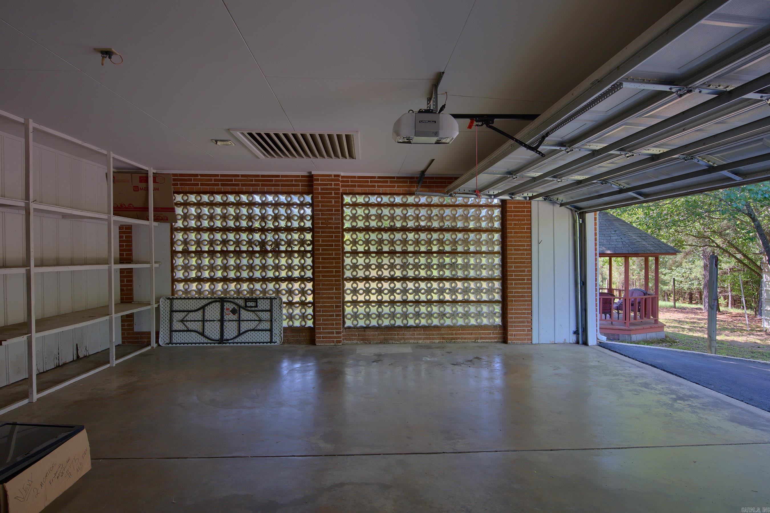 Hot Springs Unplatted - Residential
