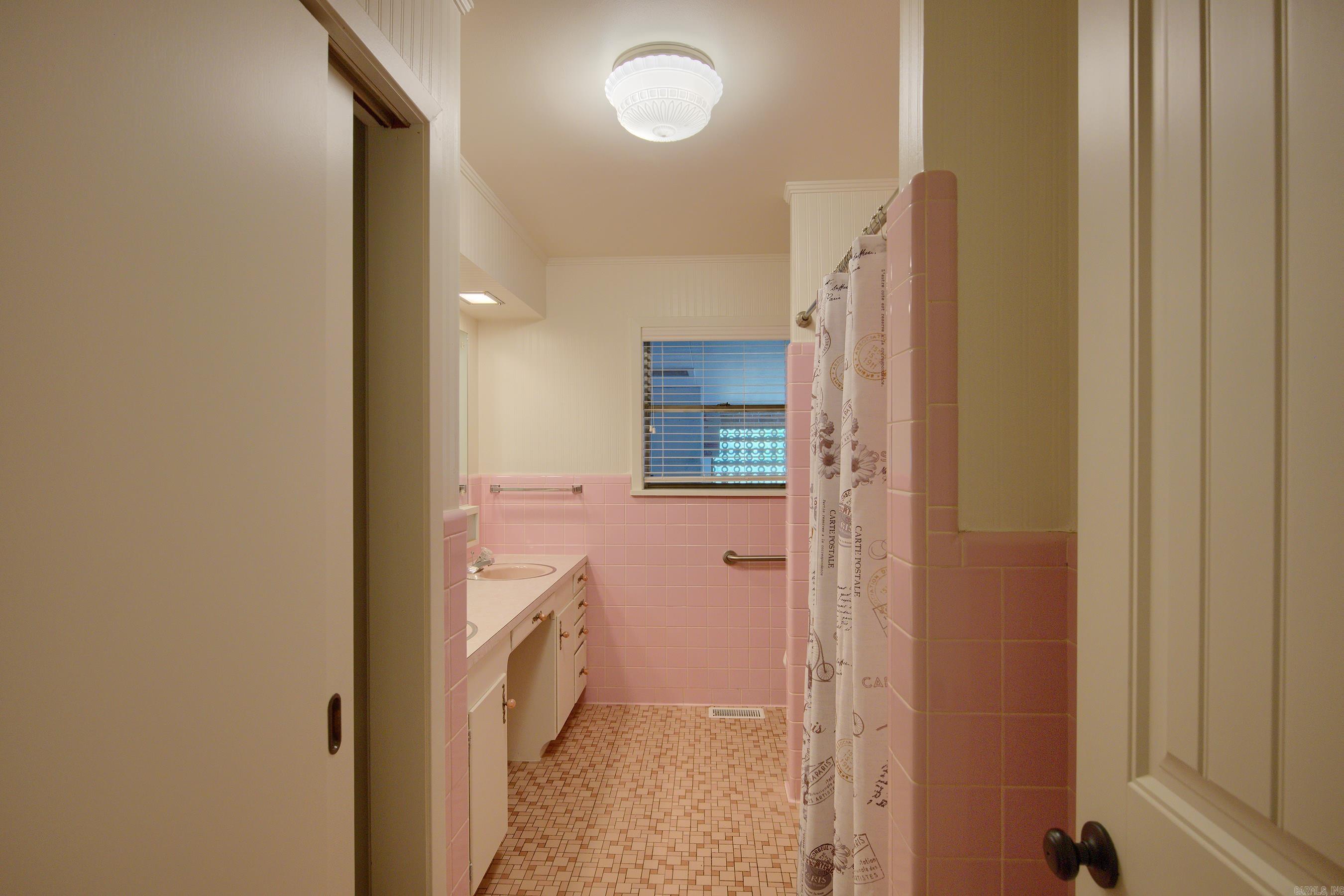 Hot Springs Unplatted - Residential