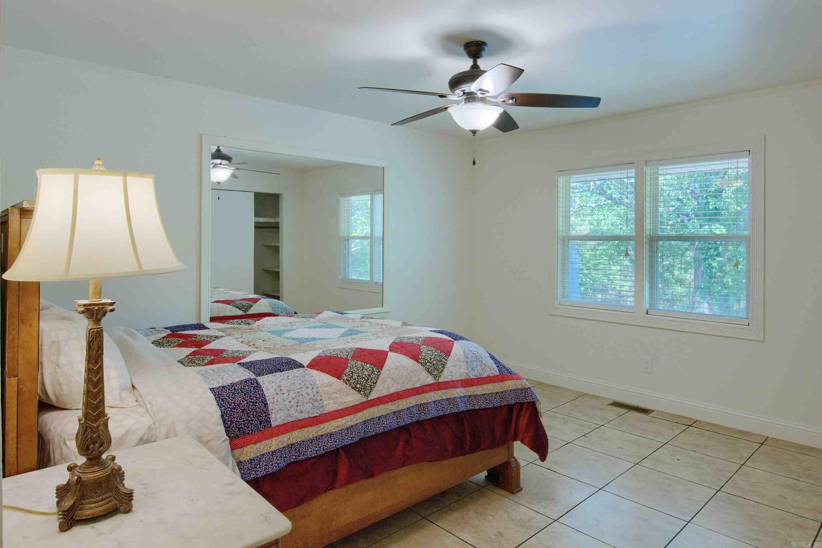 Hot Springs Unplatted - Residential