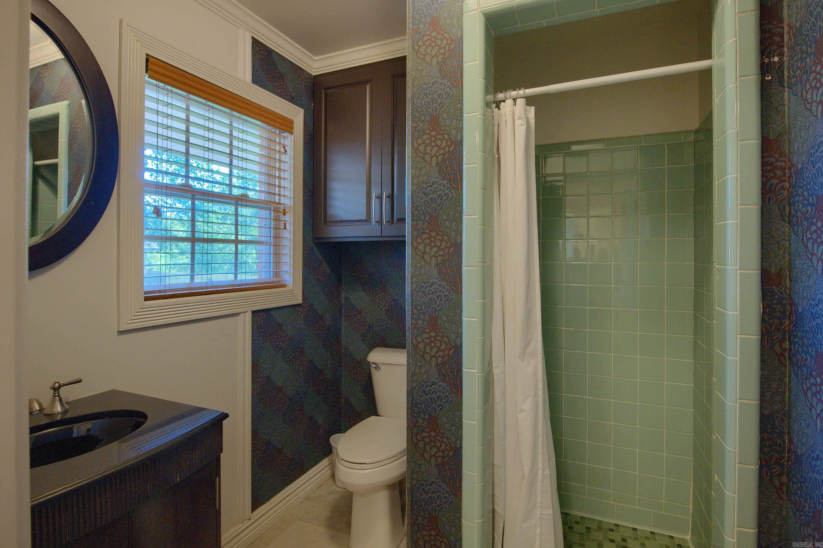 Hot Springs Unplatted - Residential