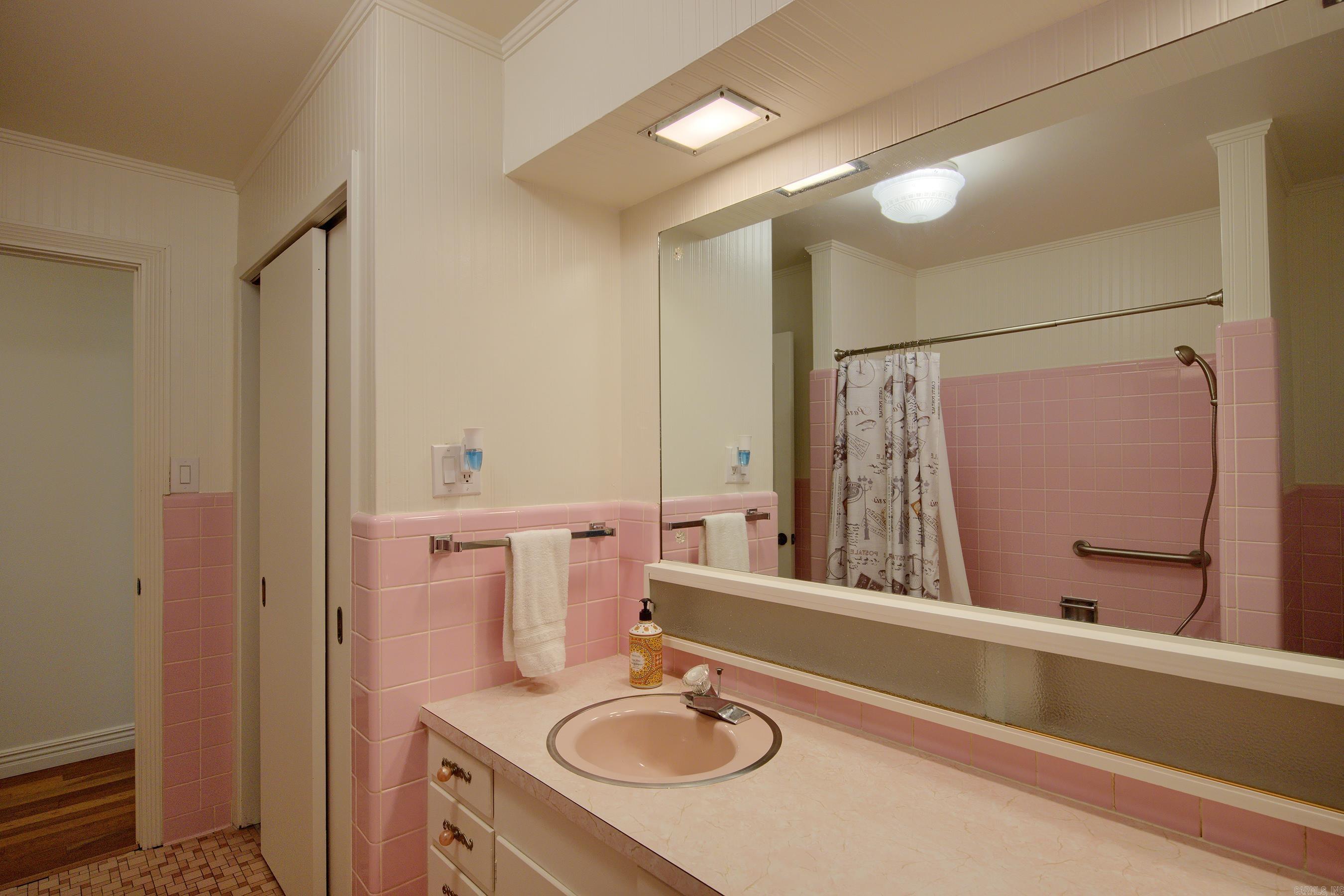 Hot Springs Unplatted - Residential