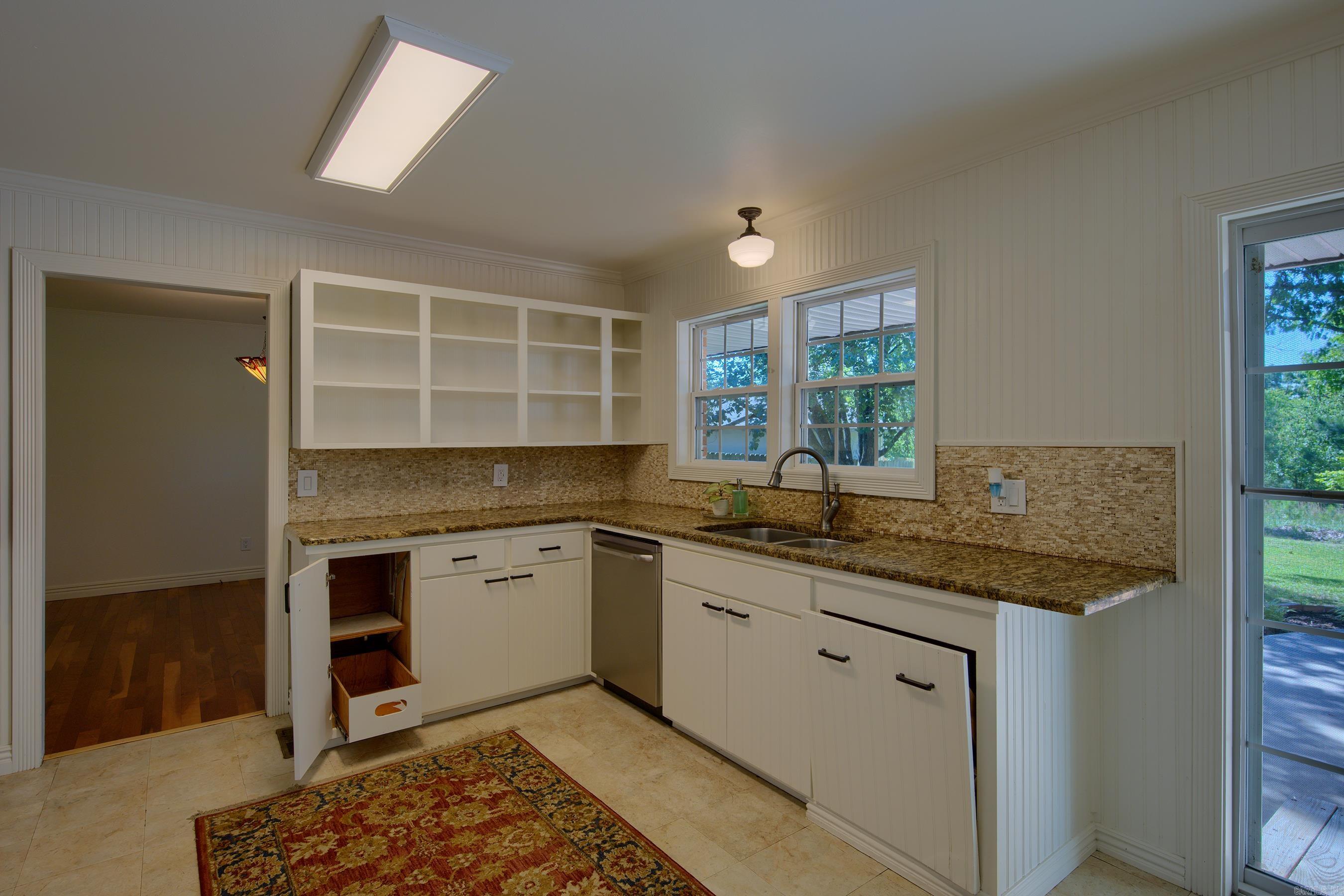 Hot Springs Unplatted - Residential