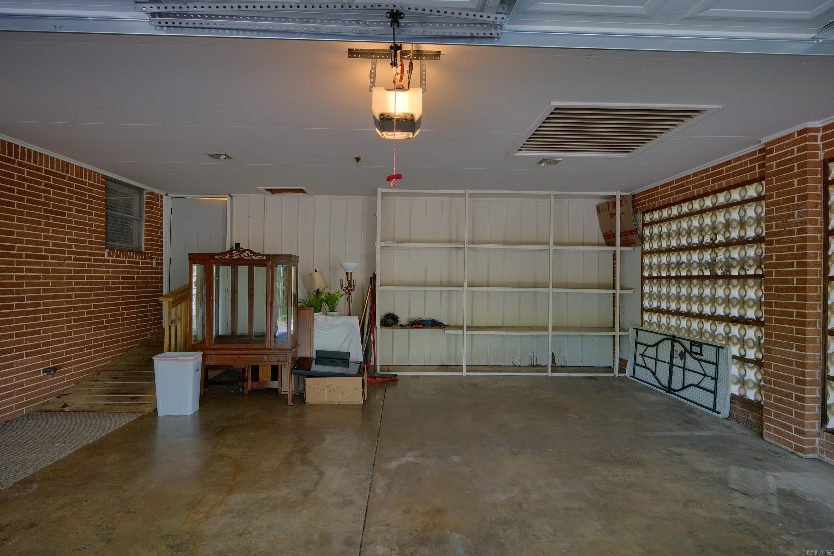 Hot Springs Unplatted - Residential
