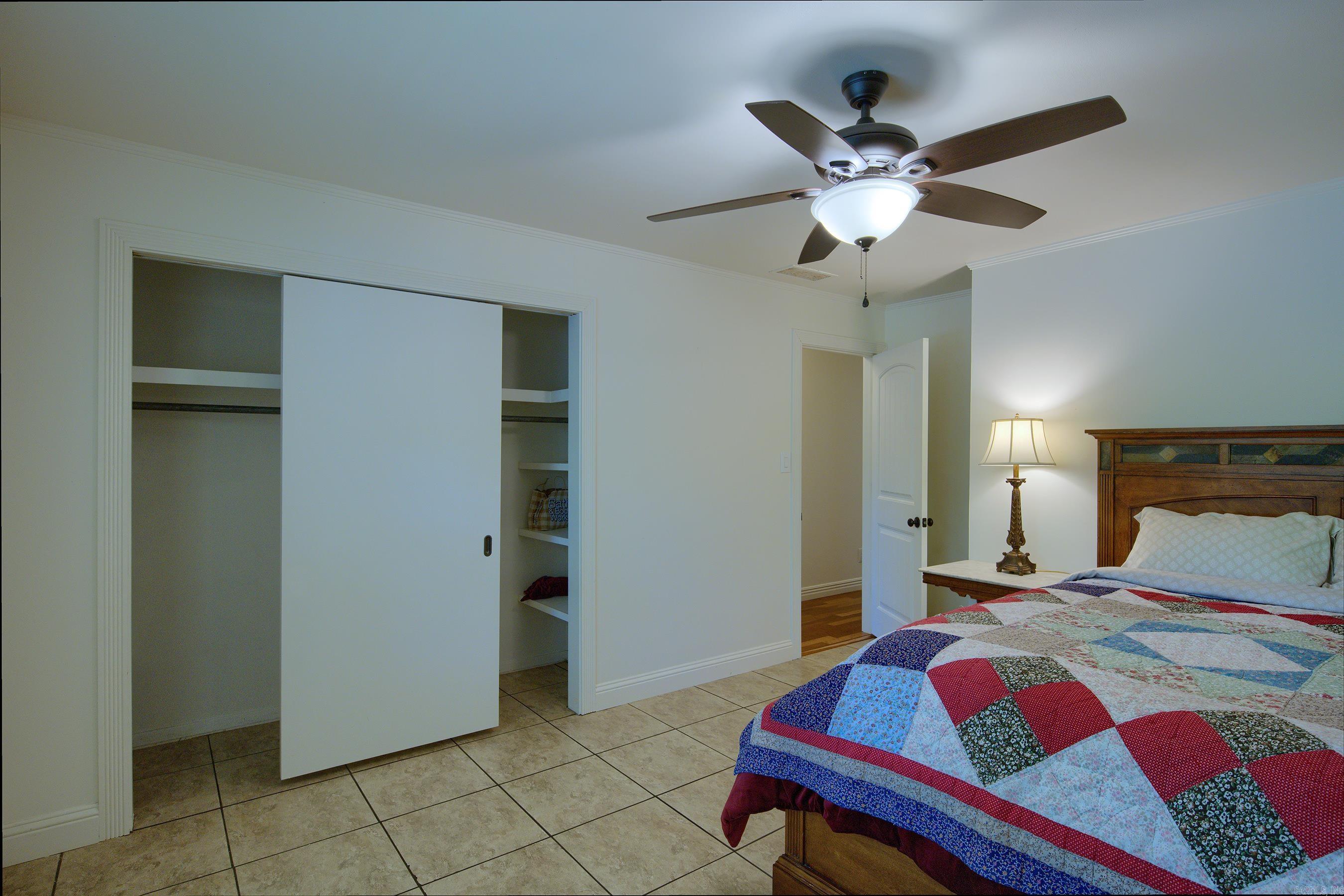 Hot Springs Unplatted - Residential