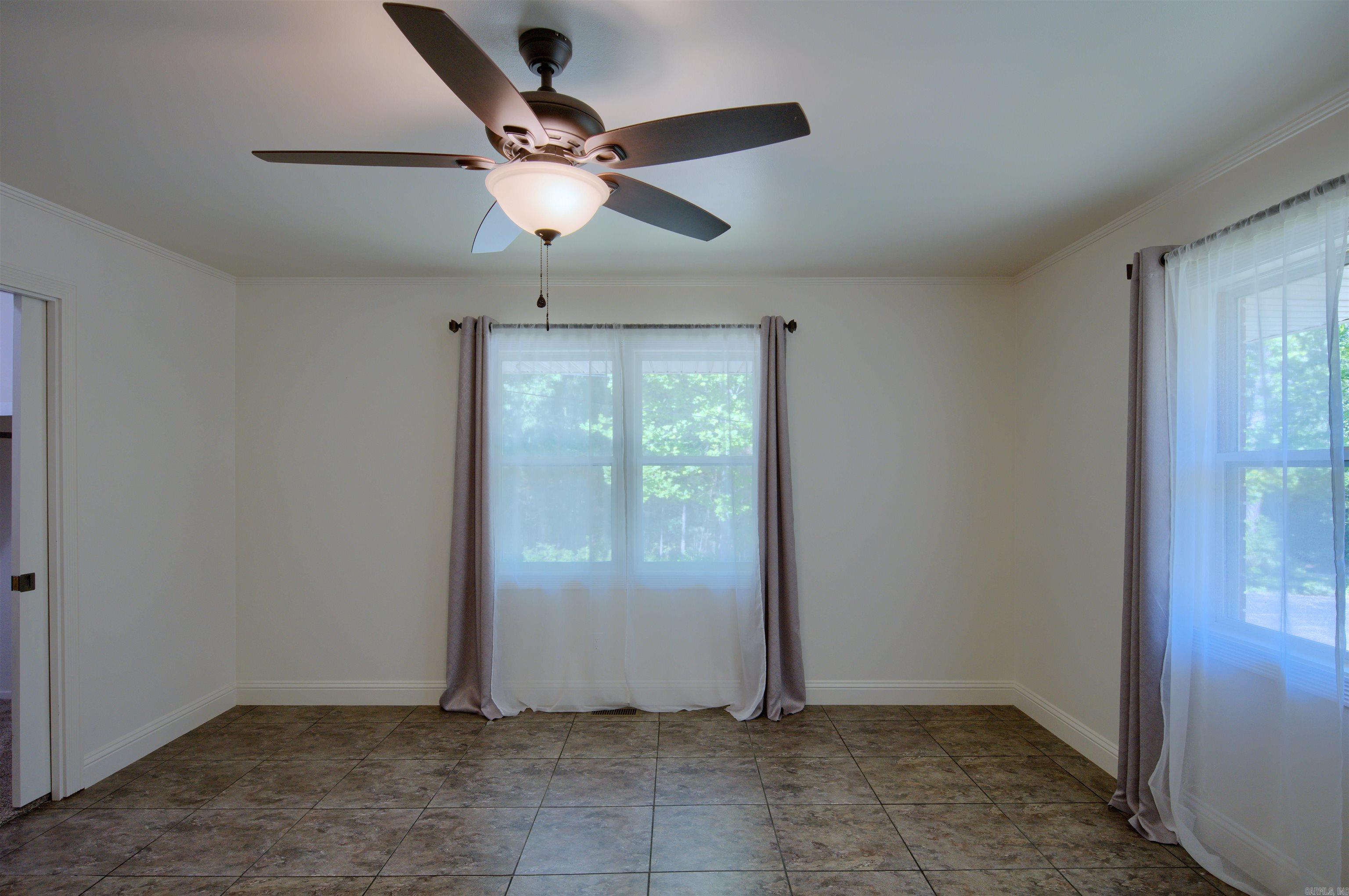 Hot Springs Unplatted - Residential