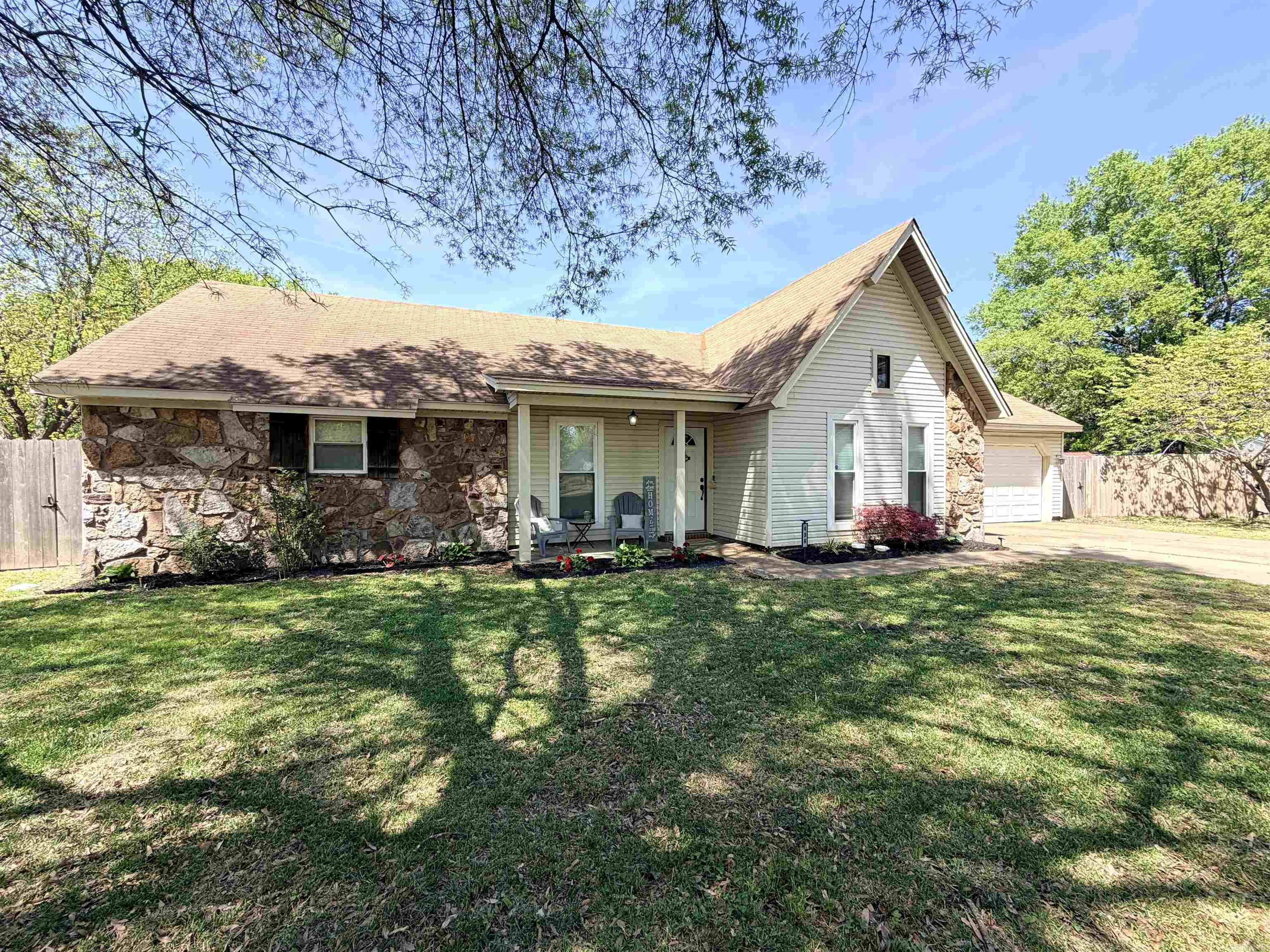 BAIONI - Residential