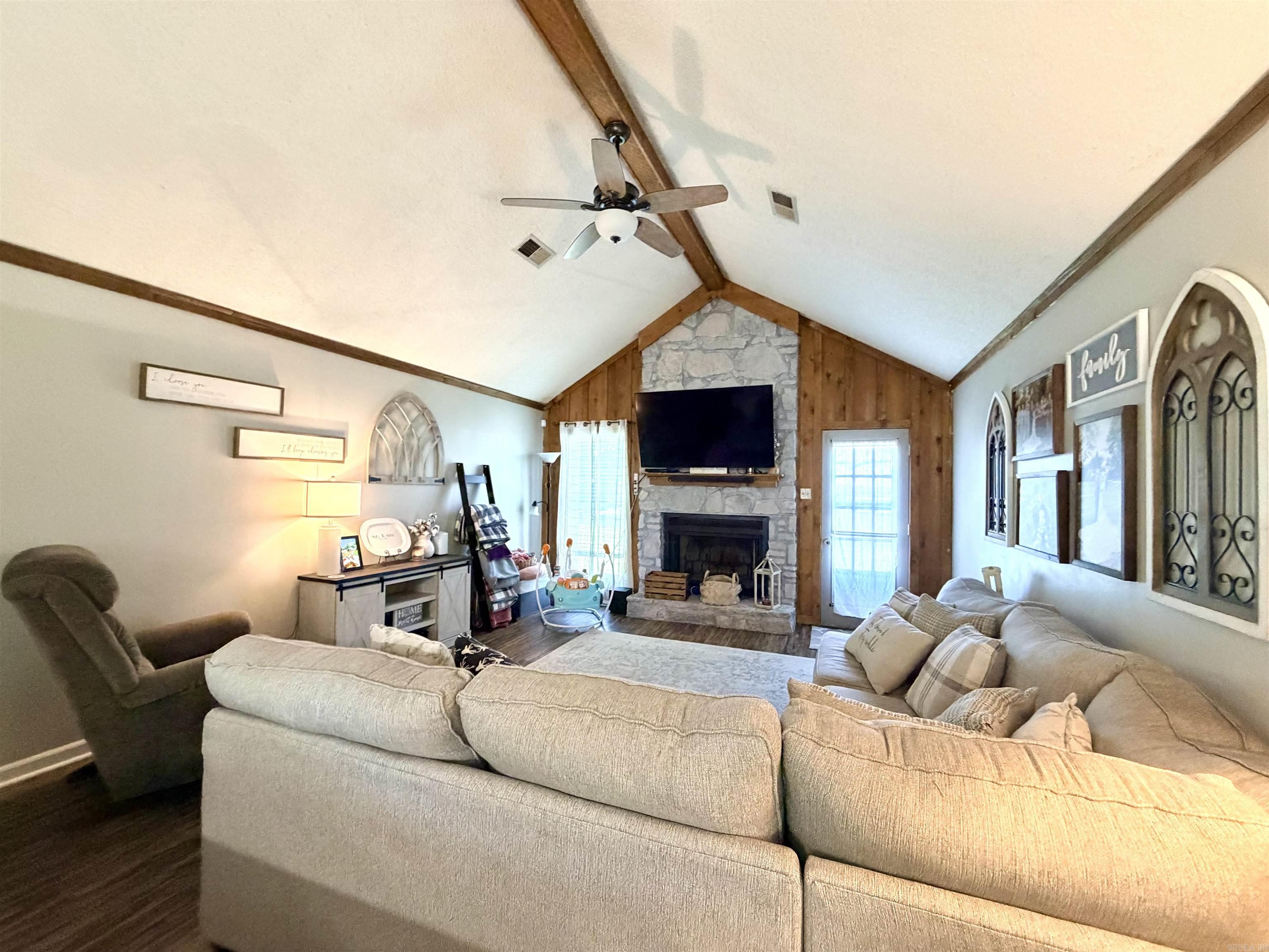 BAIONI - Residential