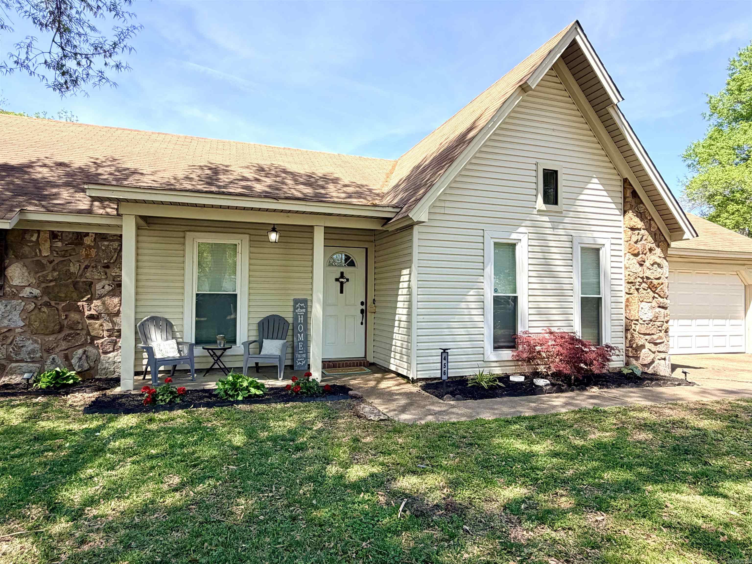 BAIONI - Residential