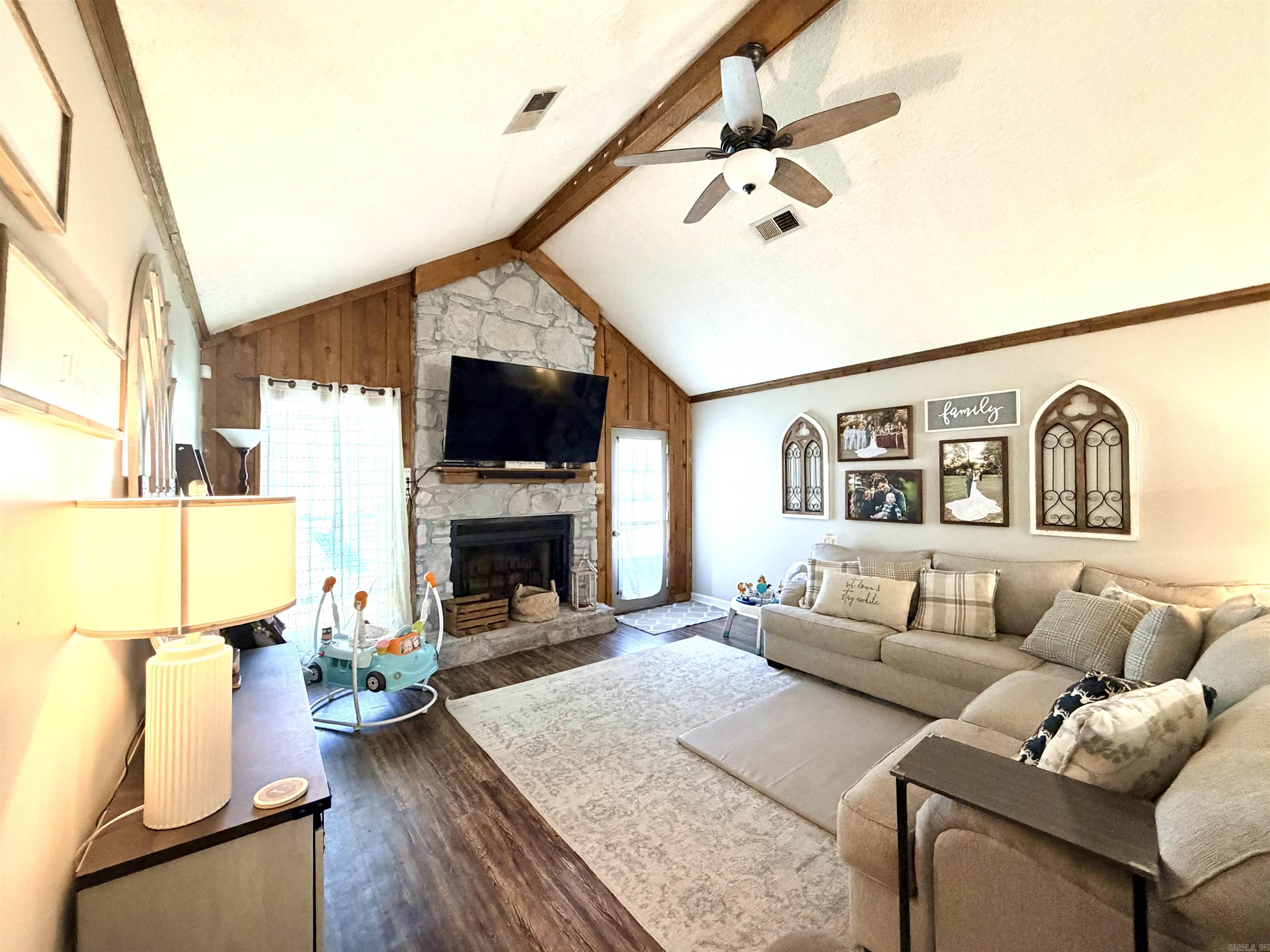 BAIONI - Residential