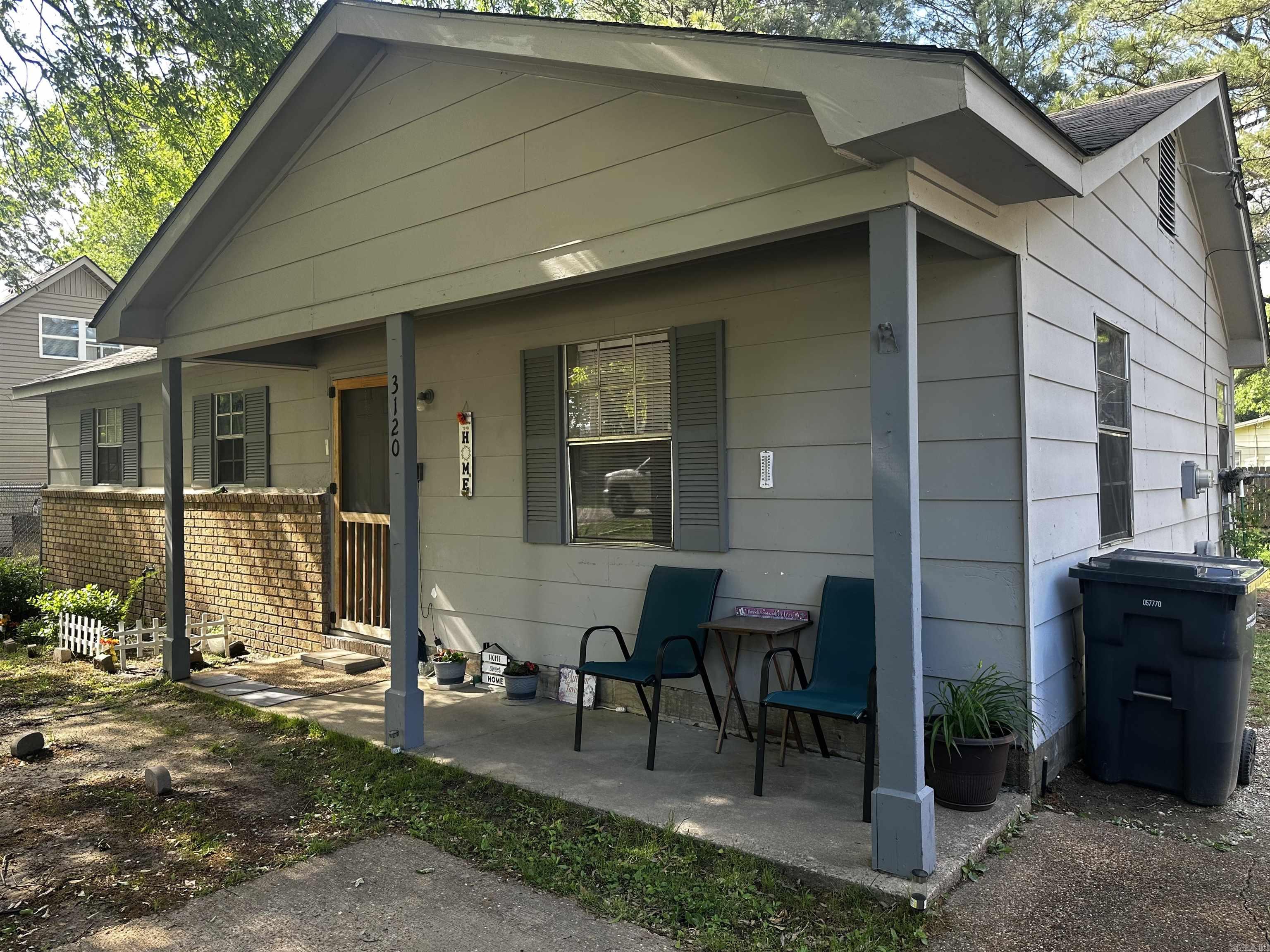 Fairview Acres - Residential