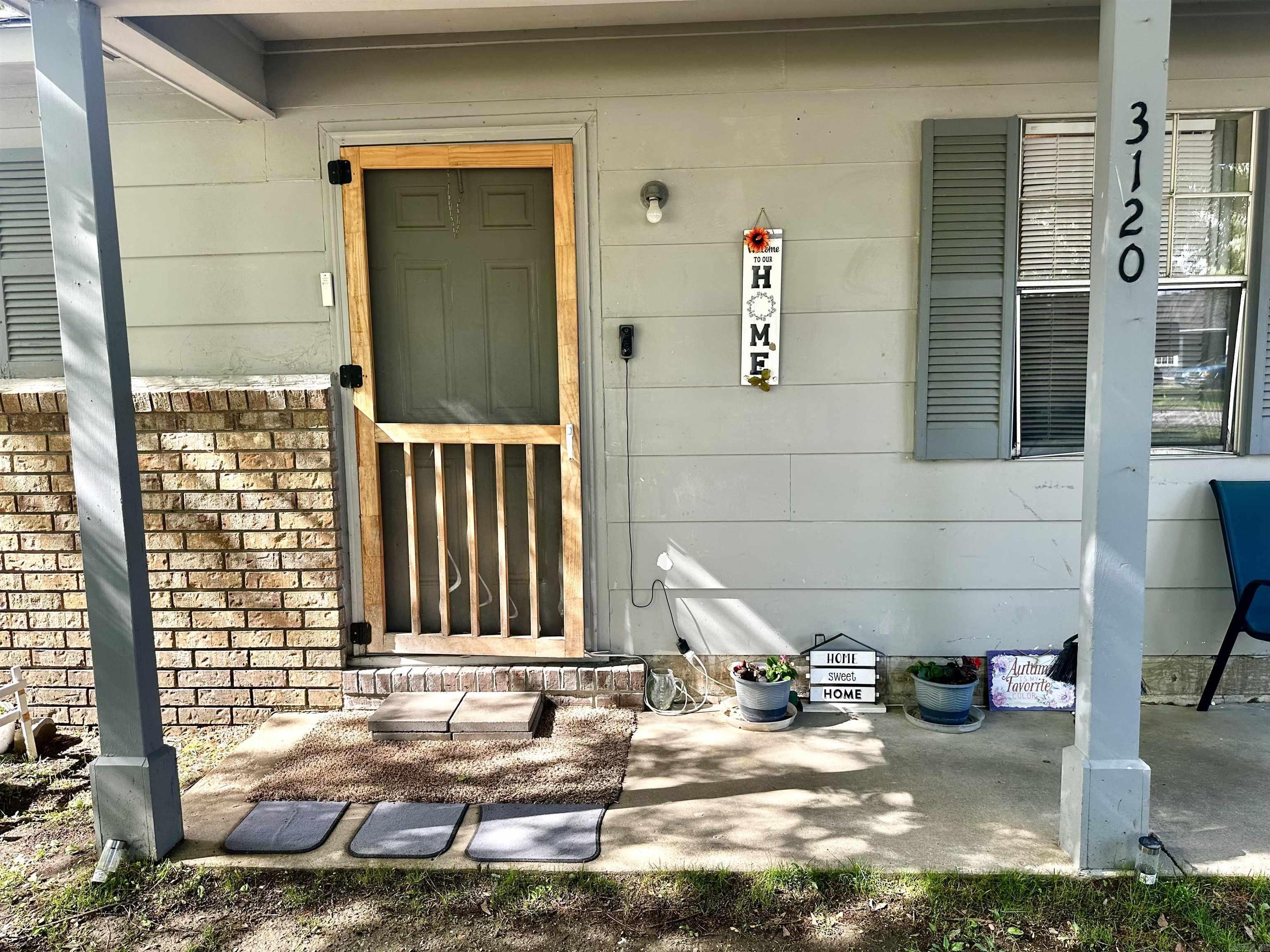 Fairview Acres - Residential