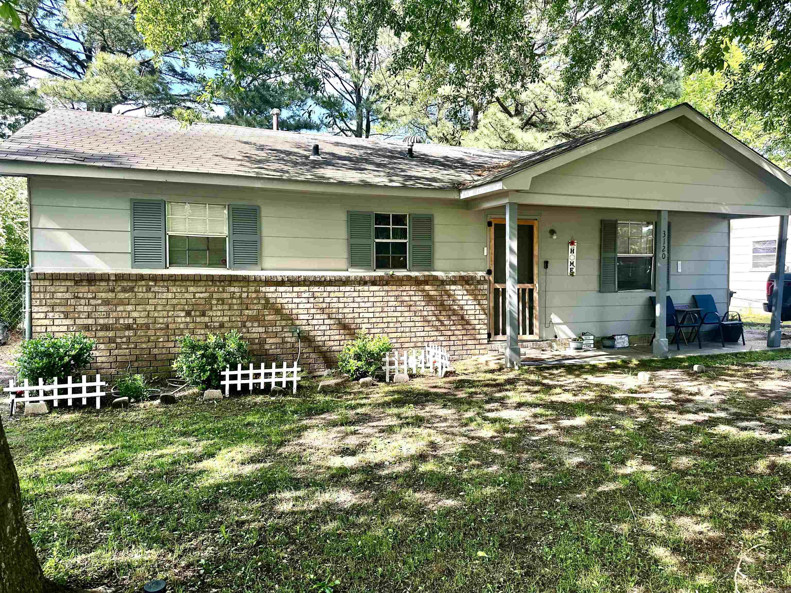 Fairview Acres - Residential