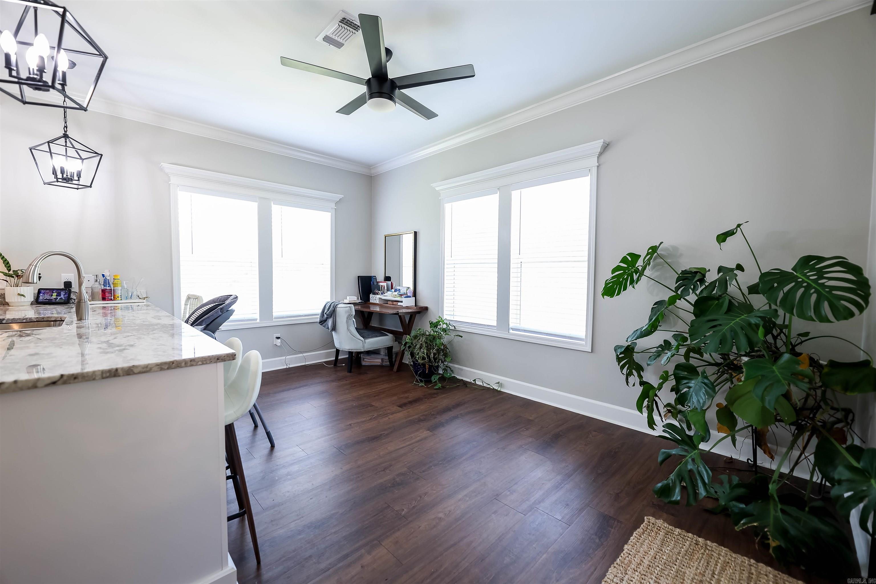 Mystic Creek - Residential