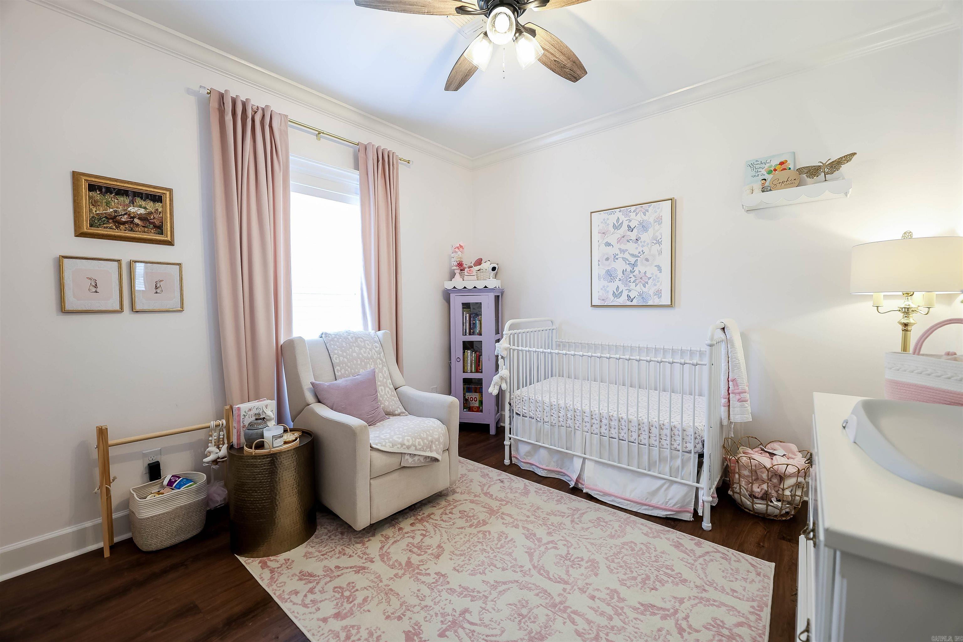 Mystic Creek - Residential