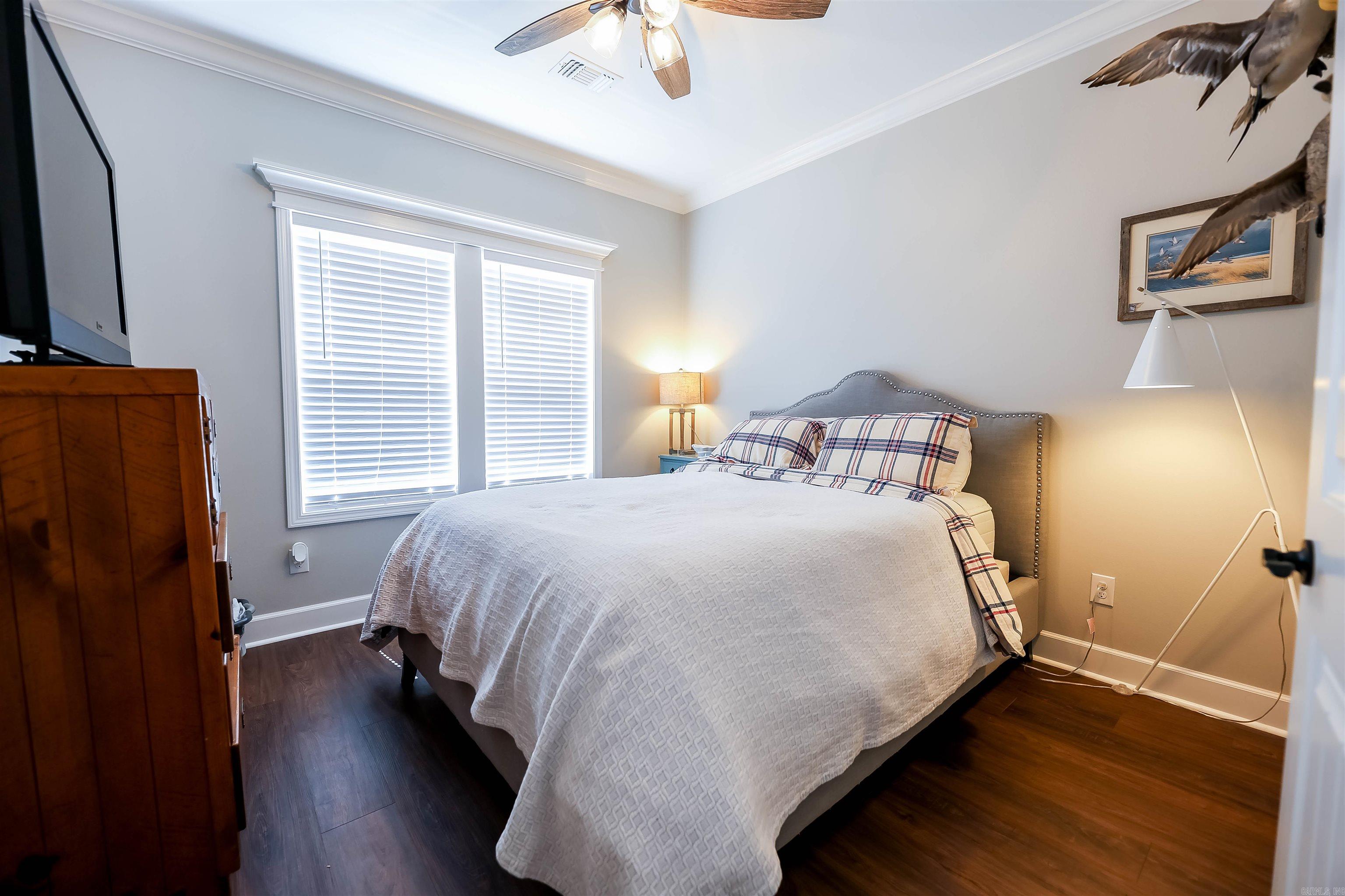 Mystic Creek - Residential