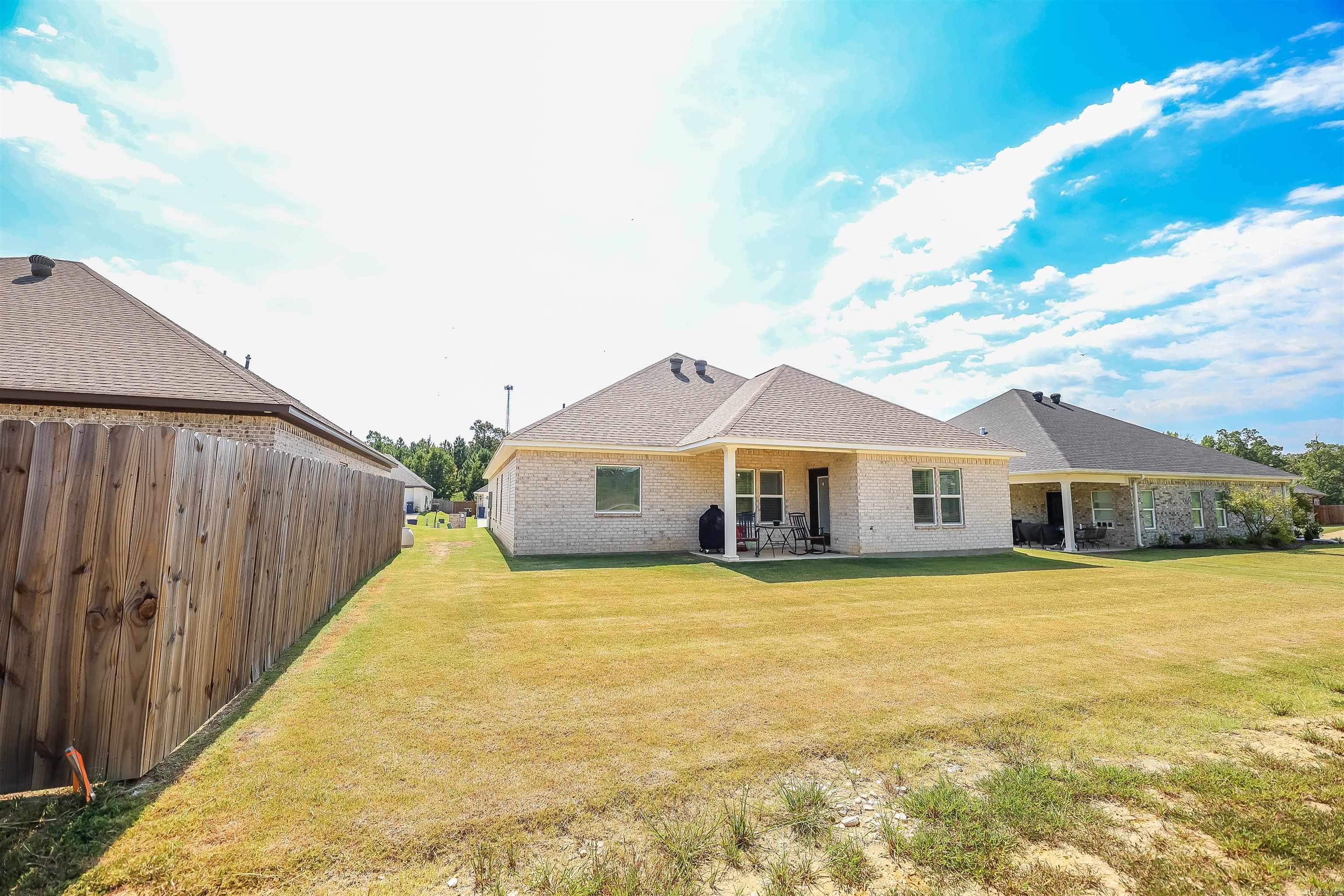 Mystic Creek - Residential