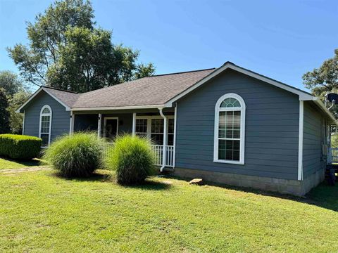 Photo of 394 County Road 3411, Clarksville, AR 72830 (MLS # 26024592)