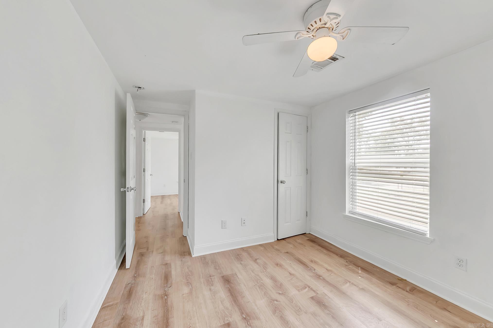 BELLAIRE - Residential Lease