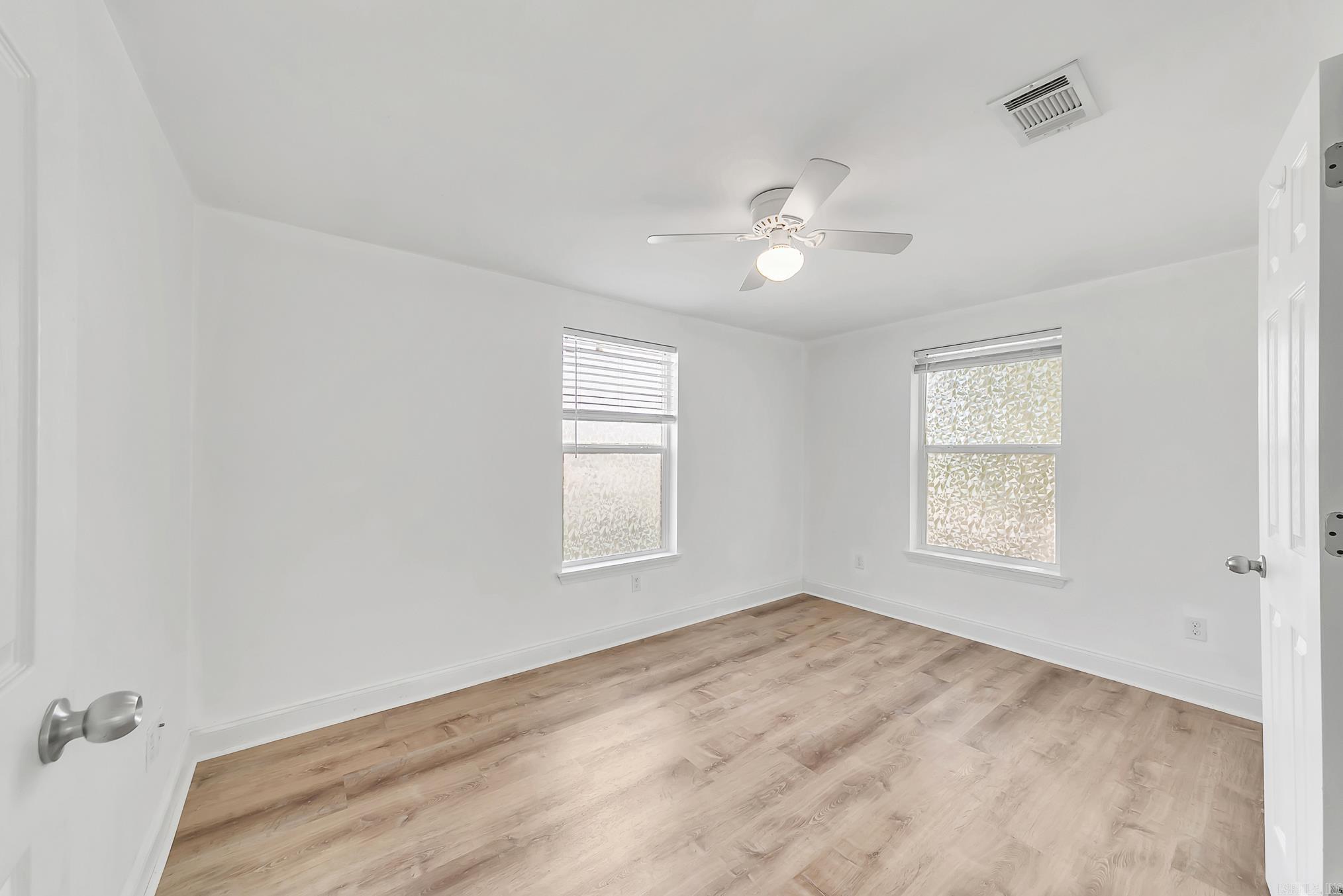 BELLAIRE - Residential Lease