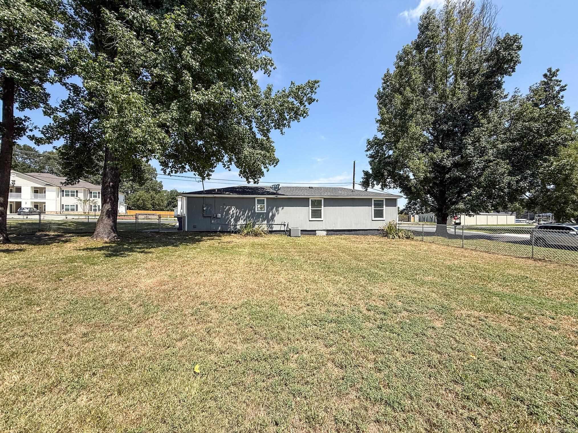 BELLAIRE - Residential Lease