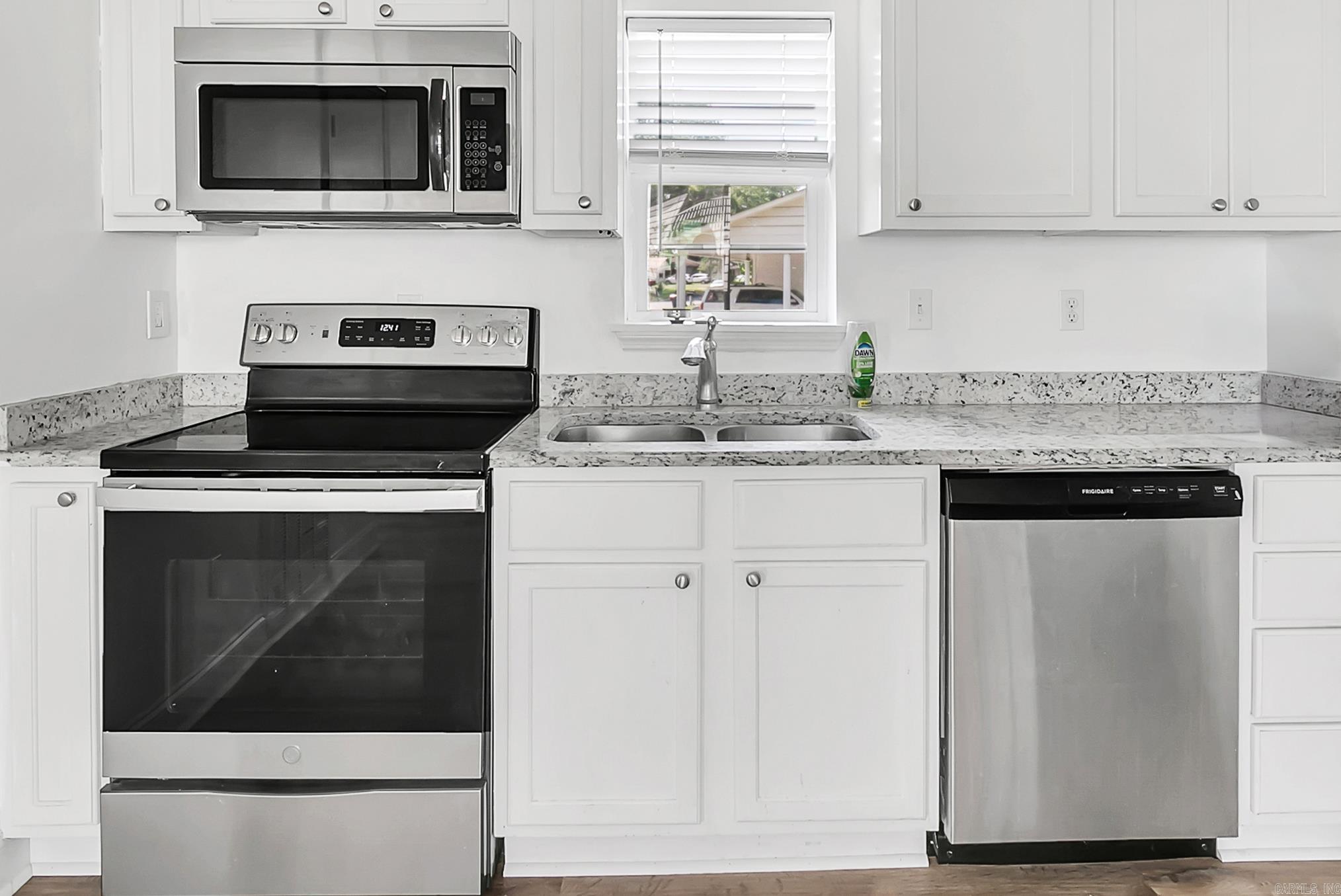 BELLAIRE - Residential Lease