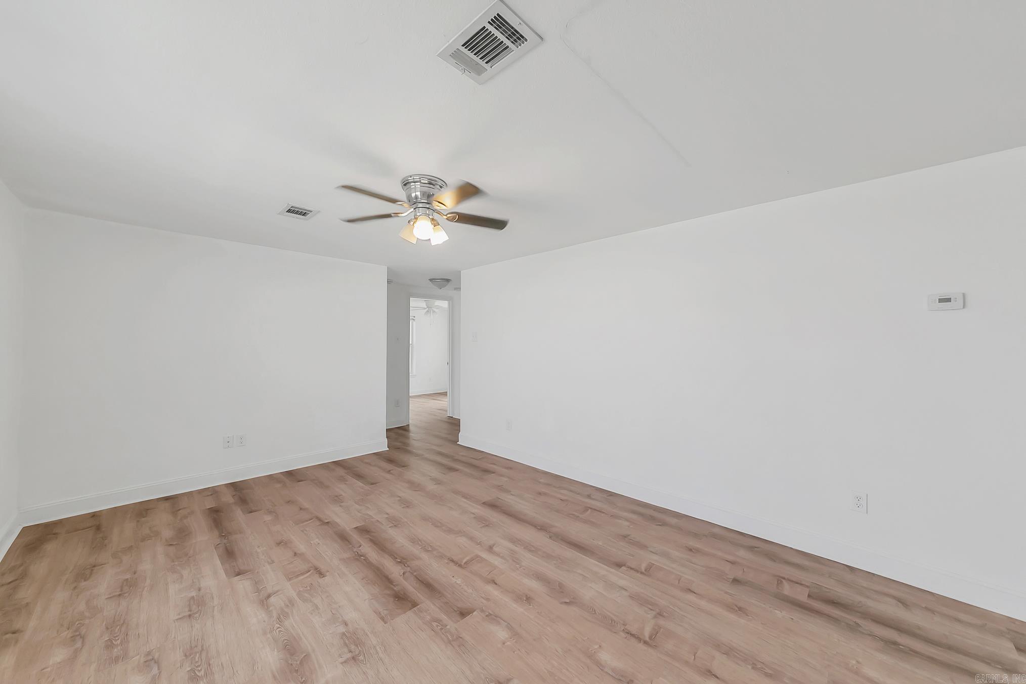 BELLAIRE - Residential Lease