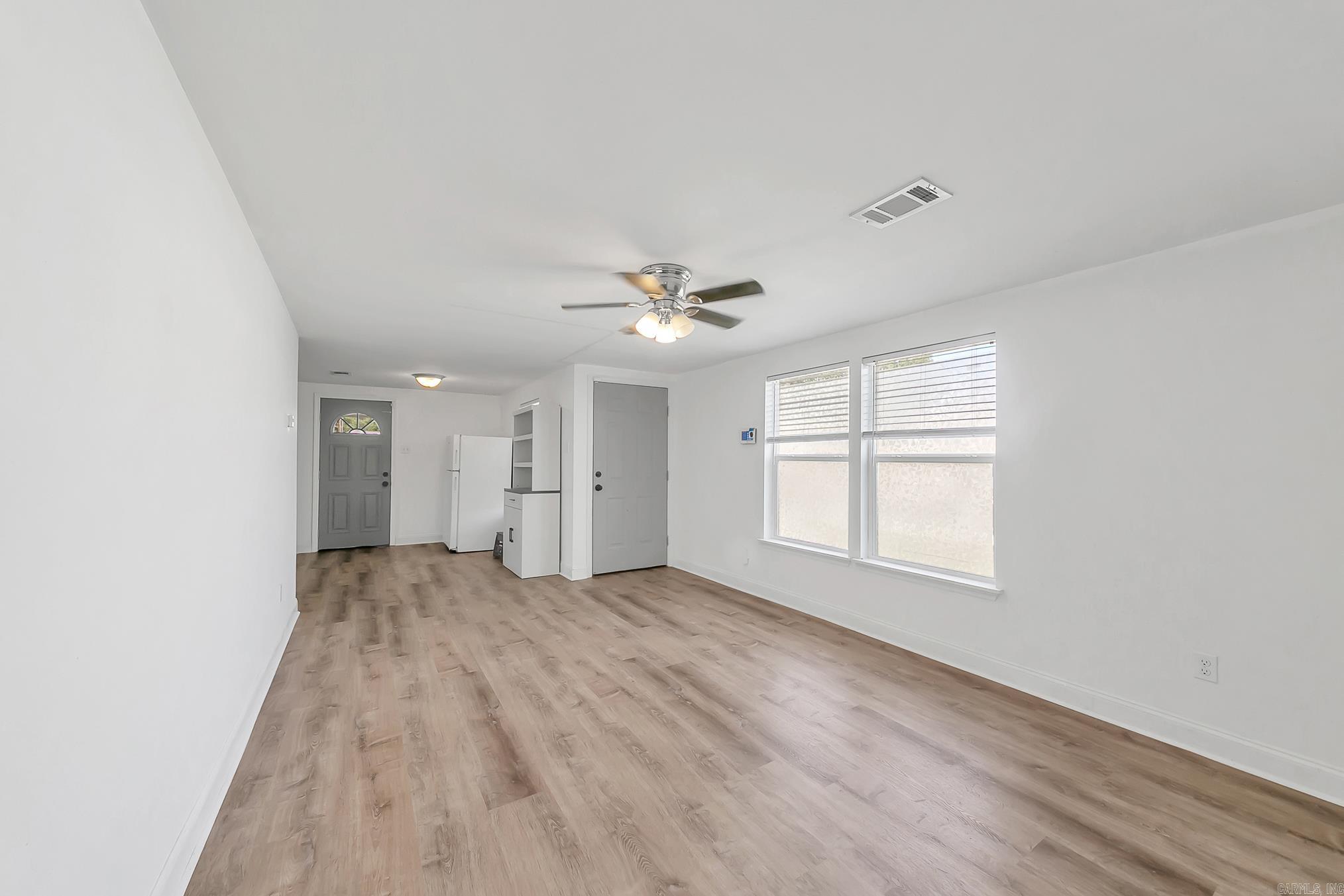 BELLAIRE - Residential Lease