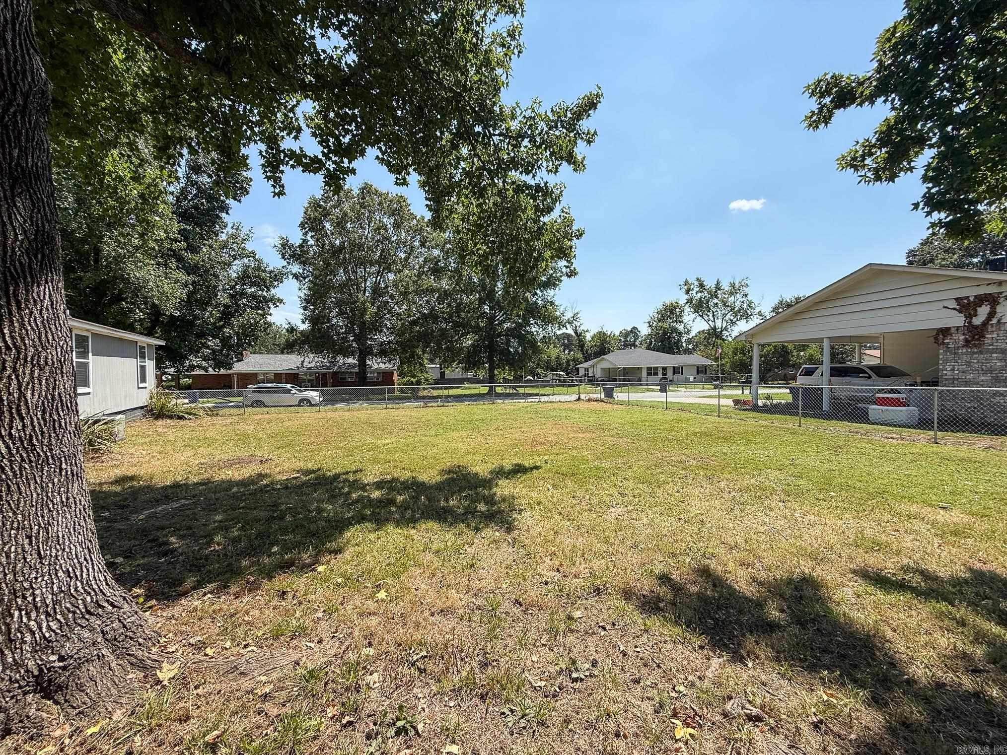 BELLAIRE - Residential Lease