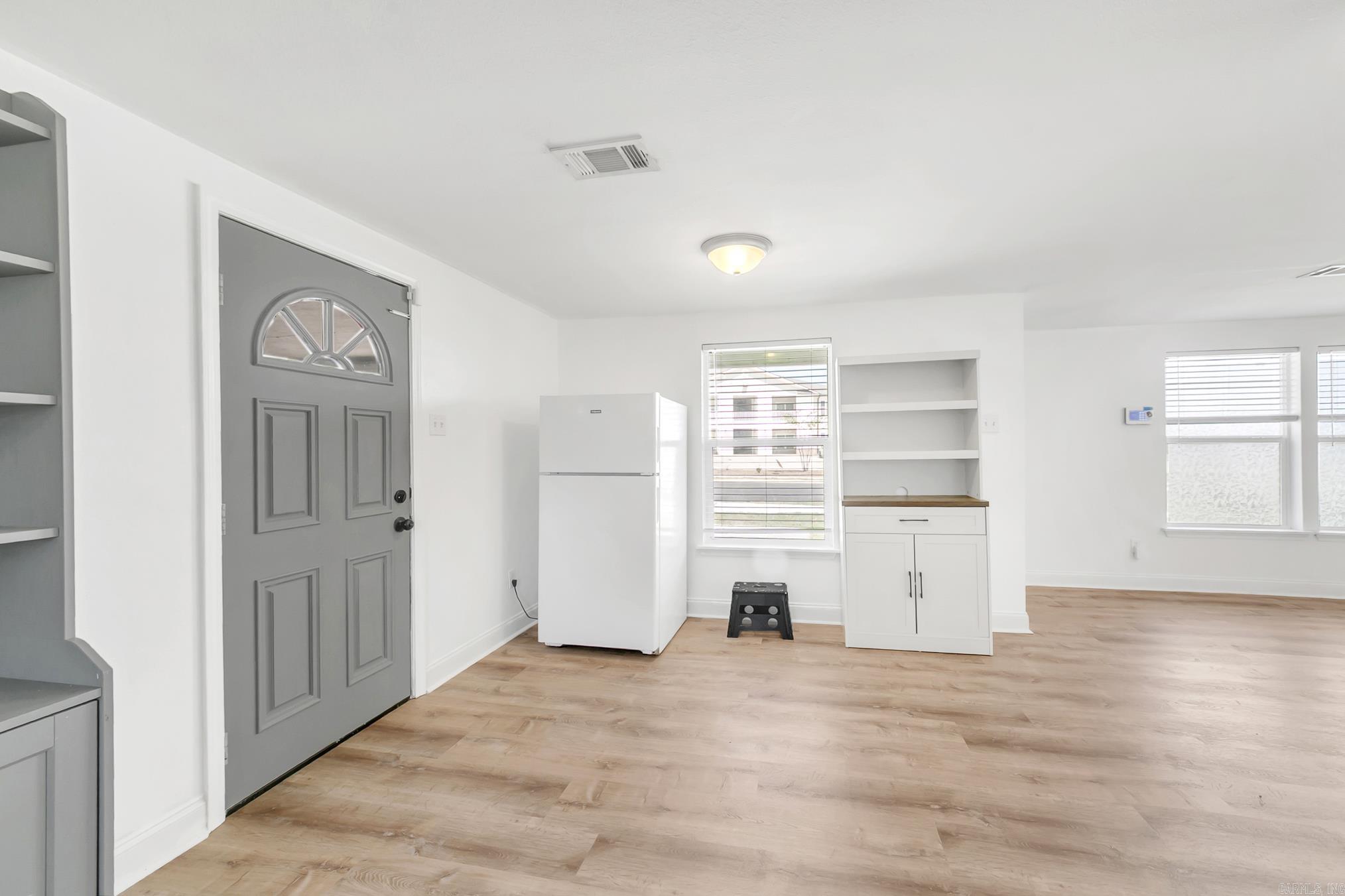 BELLAIRE - Residential Lease