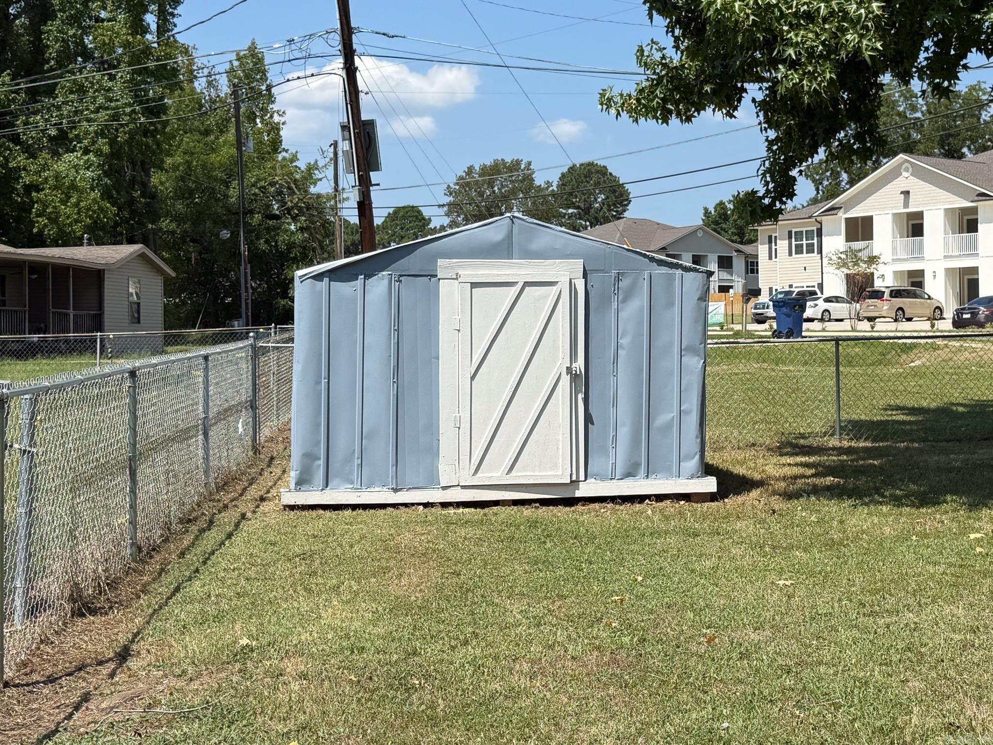 BELLAIRE - Residential Lease