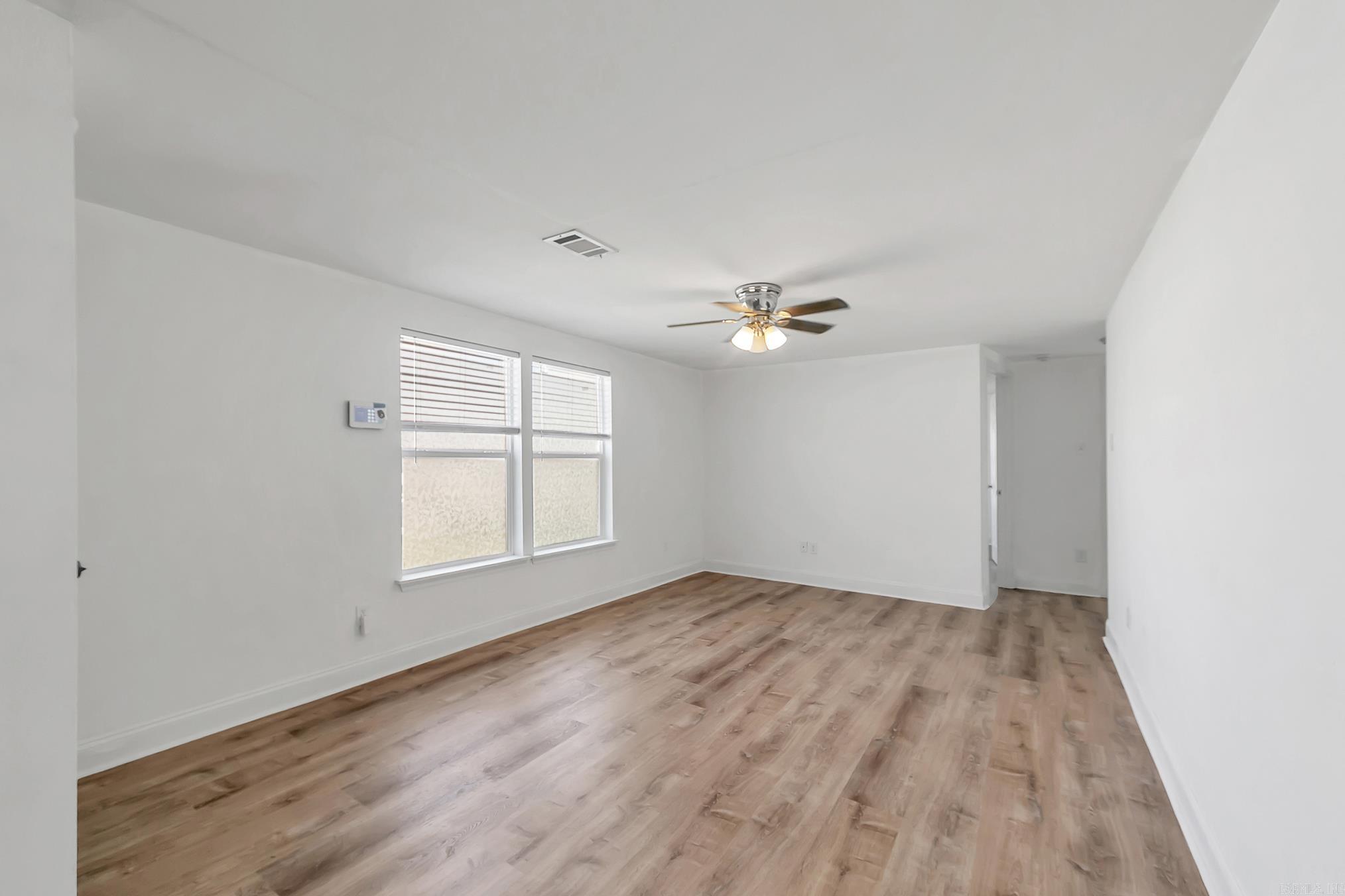 BELLAIRE - Residential Lease